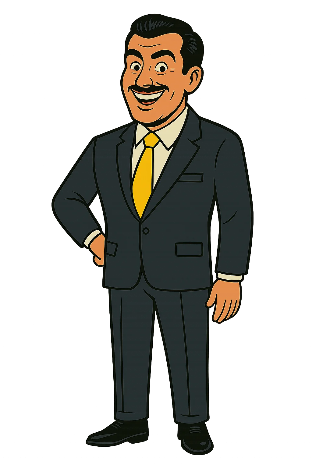 Antonio - Twój doradca finansowy